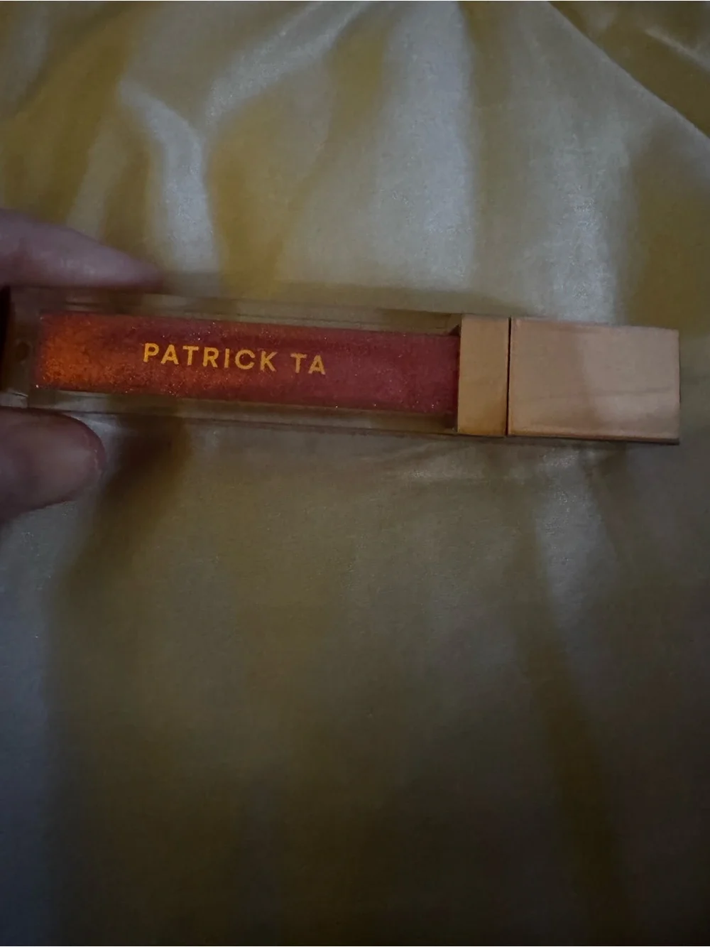 Makeup Product Identification